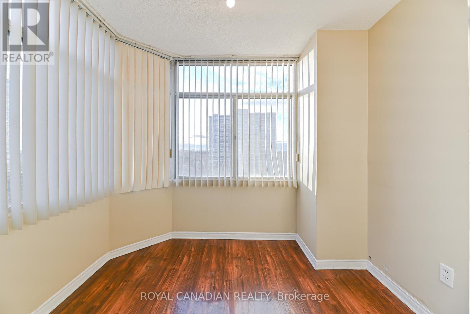 703 - 88 Alton Towers Circle, Toronto, ON - Indoor Photo Showing Other Room
