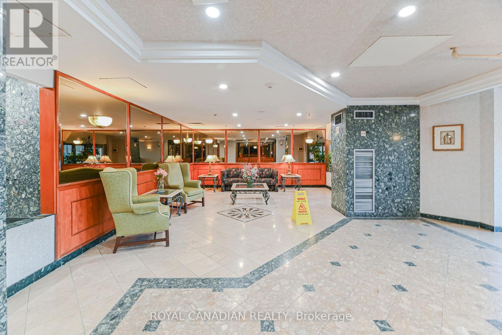 703 - 88 Alton Towers Circle, Toronto, ON - Indoor Photo Showing Other Room