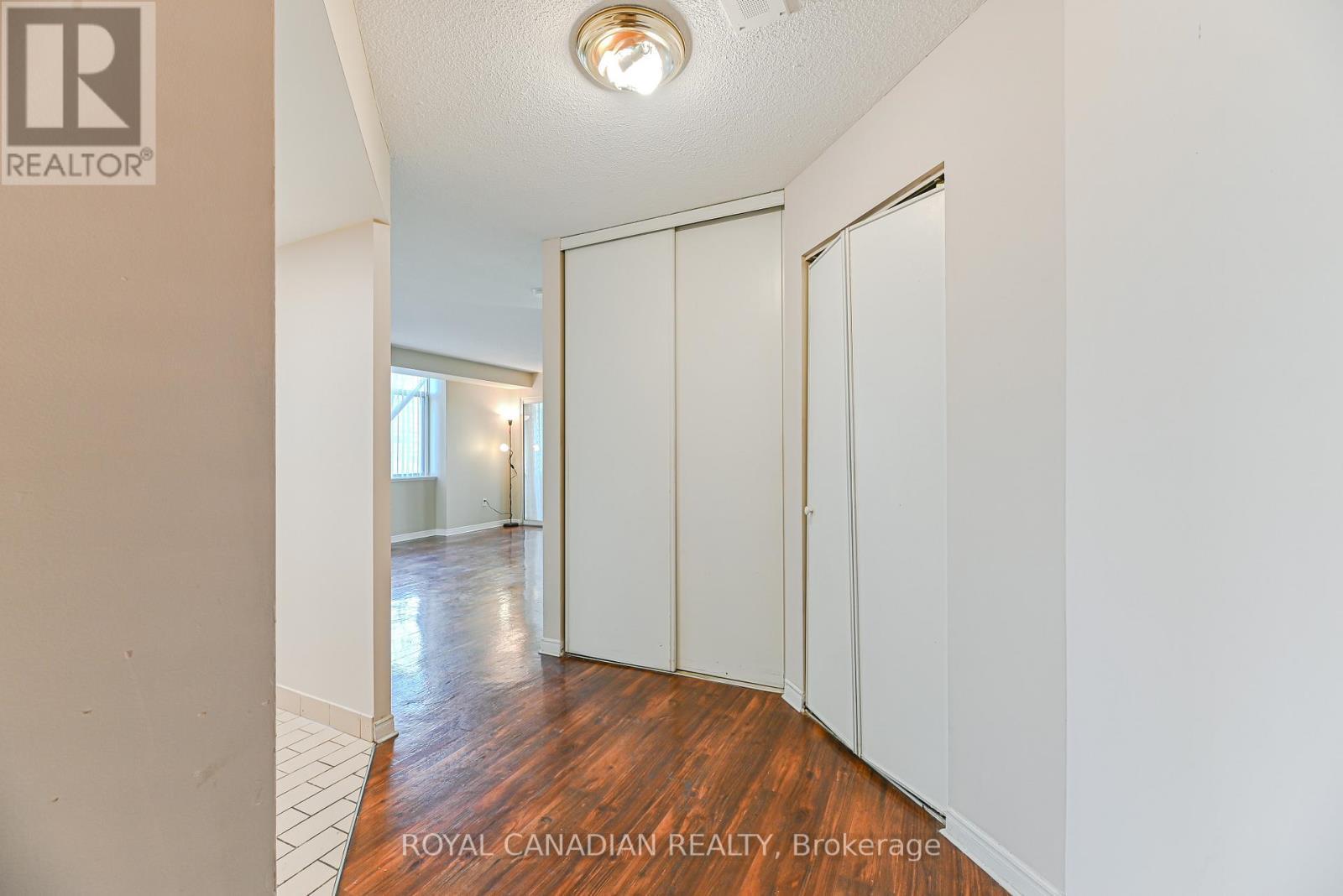 703 - 88 Alton Towers Circle, Toronto, ON - Indoor Photo Showing Other Room