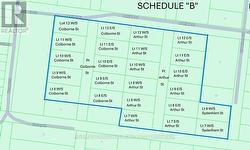 0 ASHFIELD STREET Ashfield-Colborne-Wawanosh (Ashfield), ON N7A 3Y4