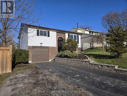 LOWER - 929 SOUTHDOWN DRIVE Oshawa (Donevan), ON L1H 7Z5