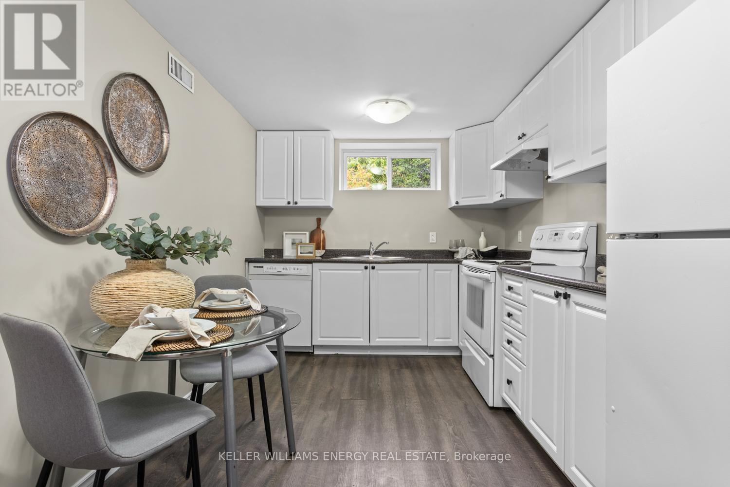 Lower - 929 Southdown Drive, Oshawa (Donevan), ON - Indoor