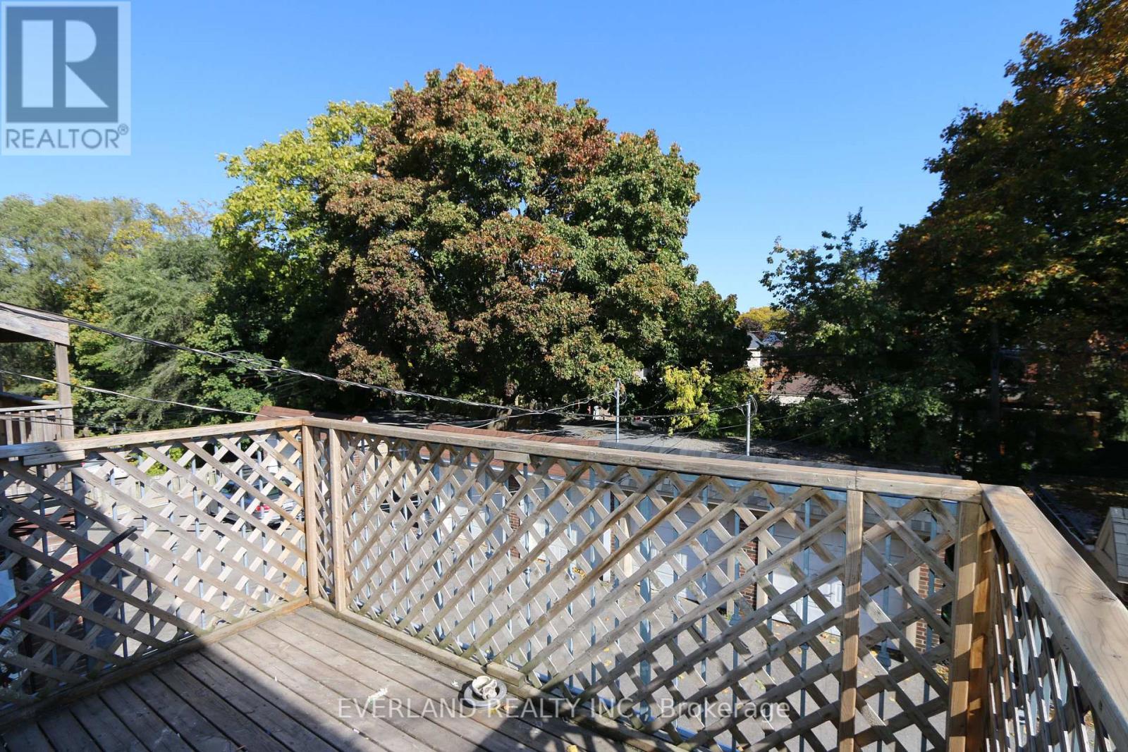 202 - 1753 Bayview Avenue, Toronto, ON - Outdoor