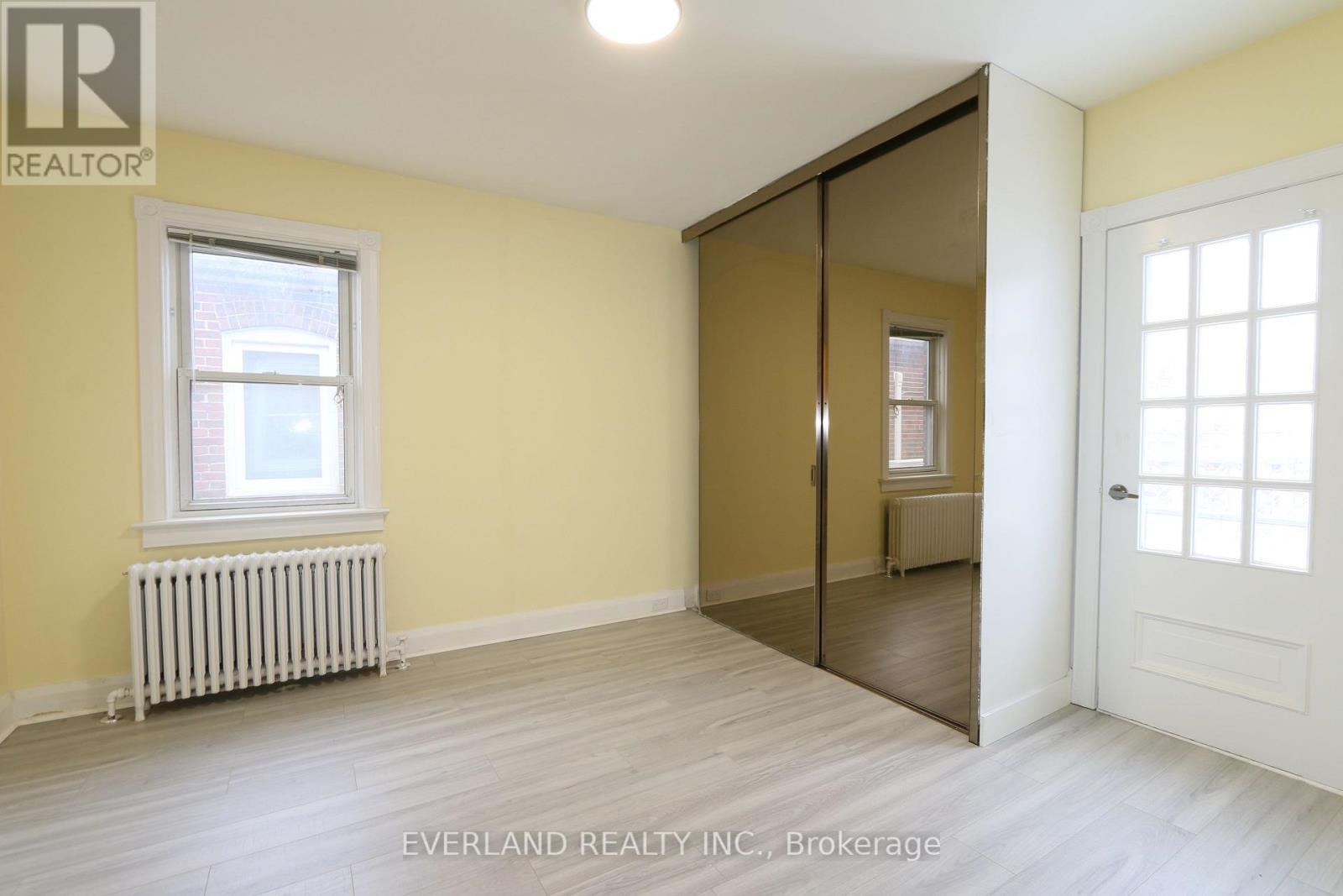 202 - 1753 Bayview Avenue, Toronto, ON - Indoor Photo Showing Other Room