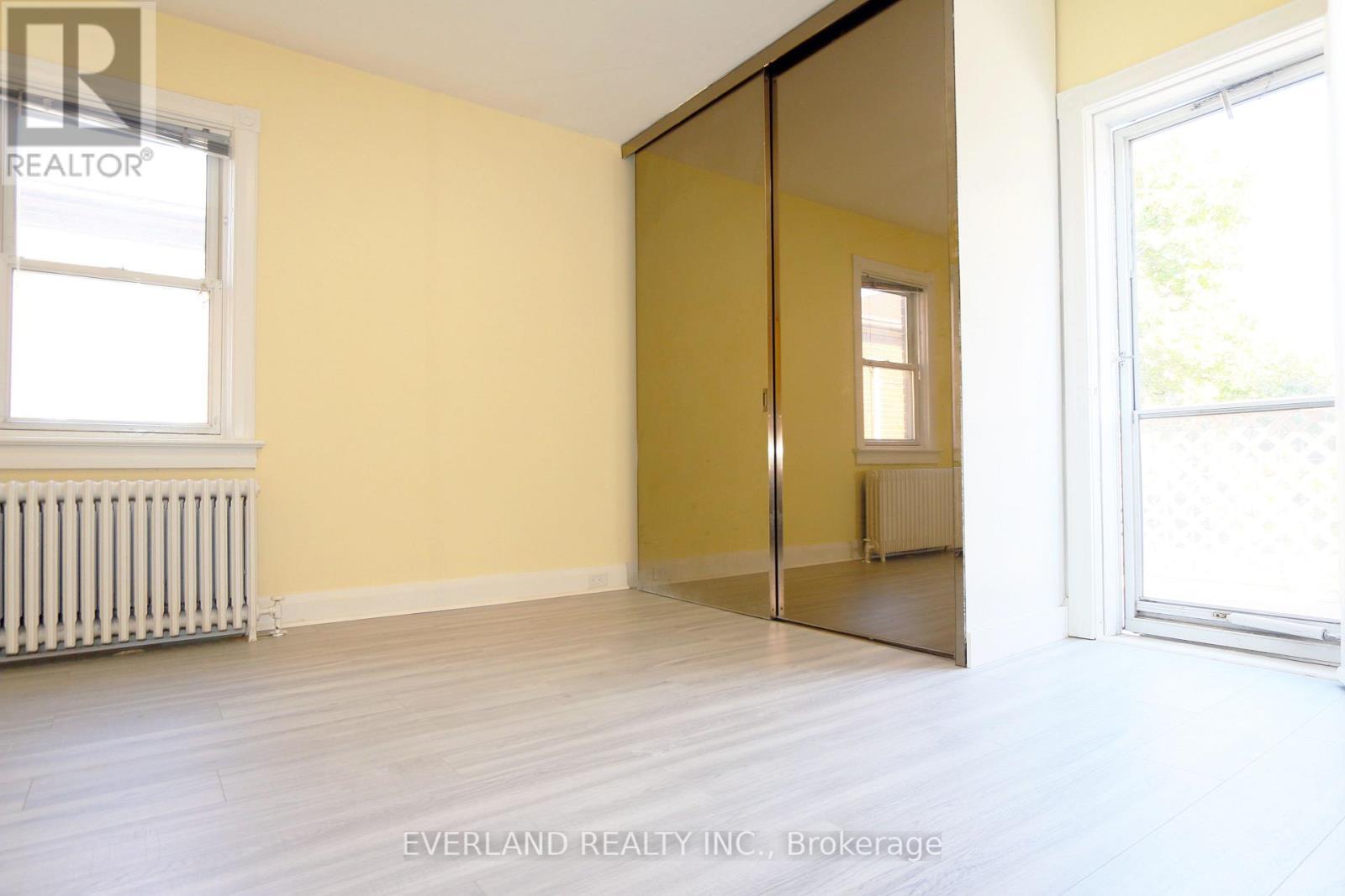 202 - 1753 Bayview Avenue, Toronto, ON - Indoor Photo Showing Other Room