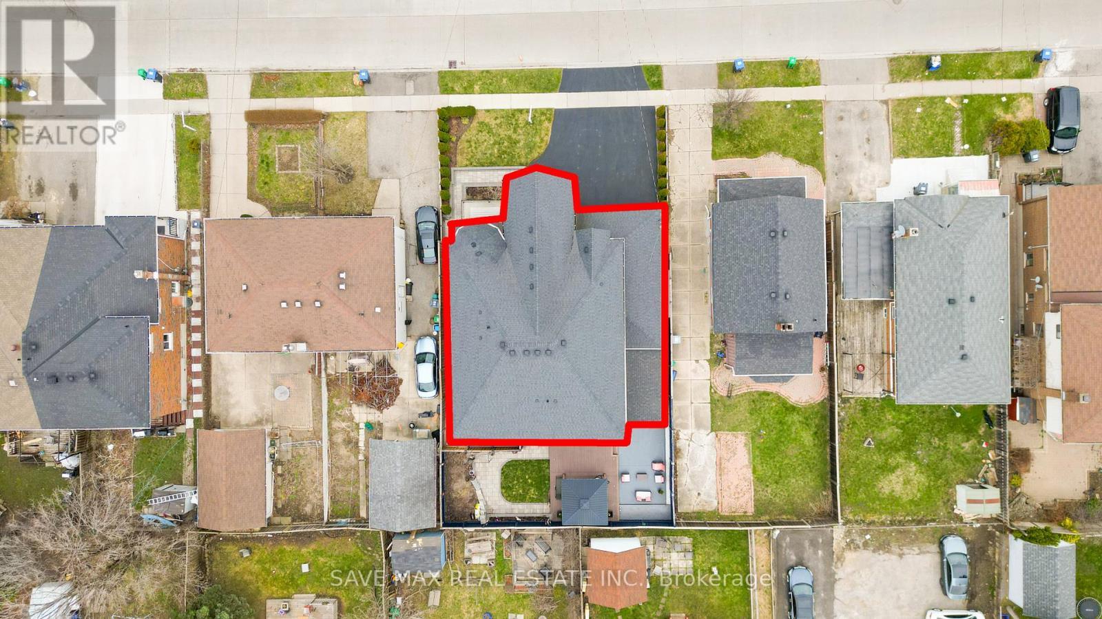 23 Hillcrest Avenue, Brampton, ON - Other