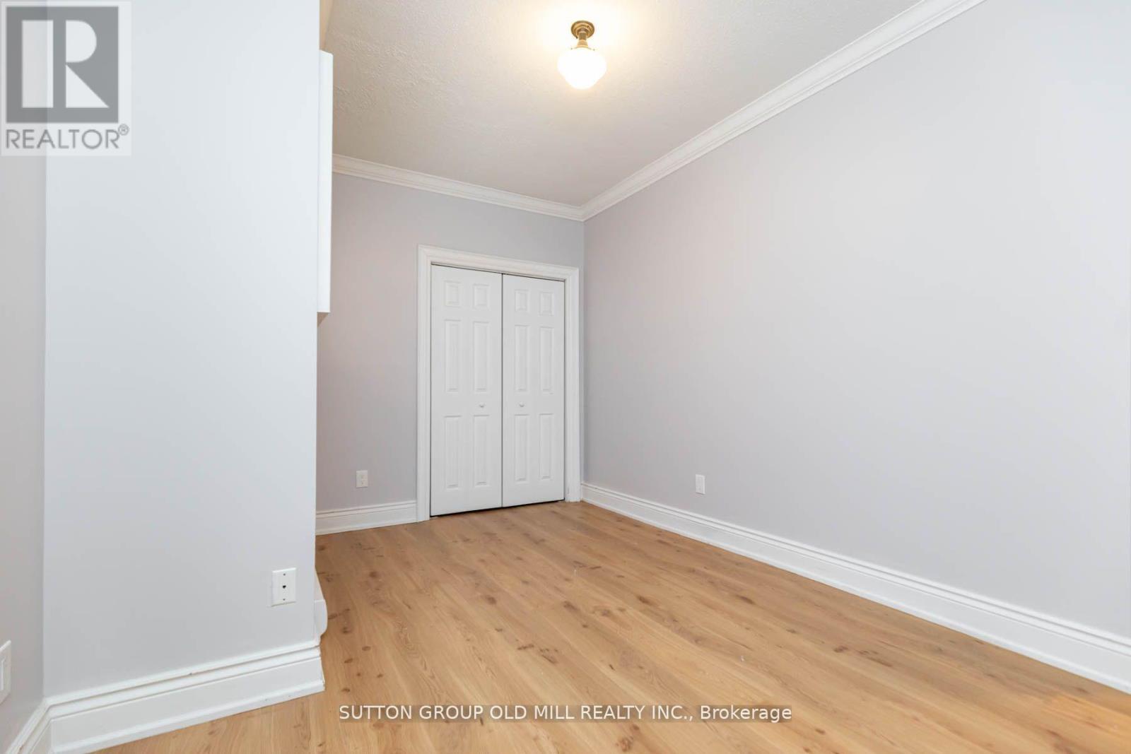 201 - 133 Dunn Avenue, Toronto, ON - Indoor Photo Showing Other Room