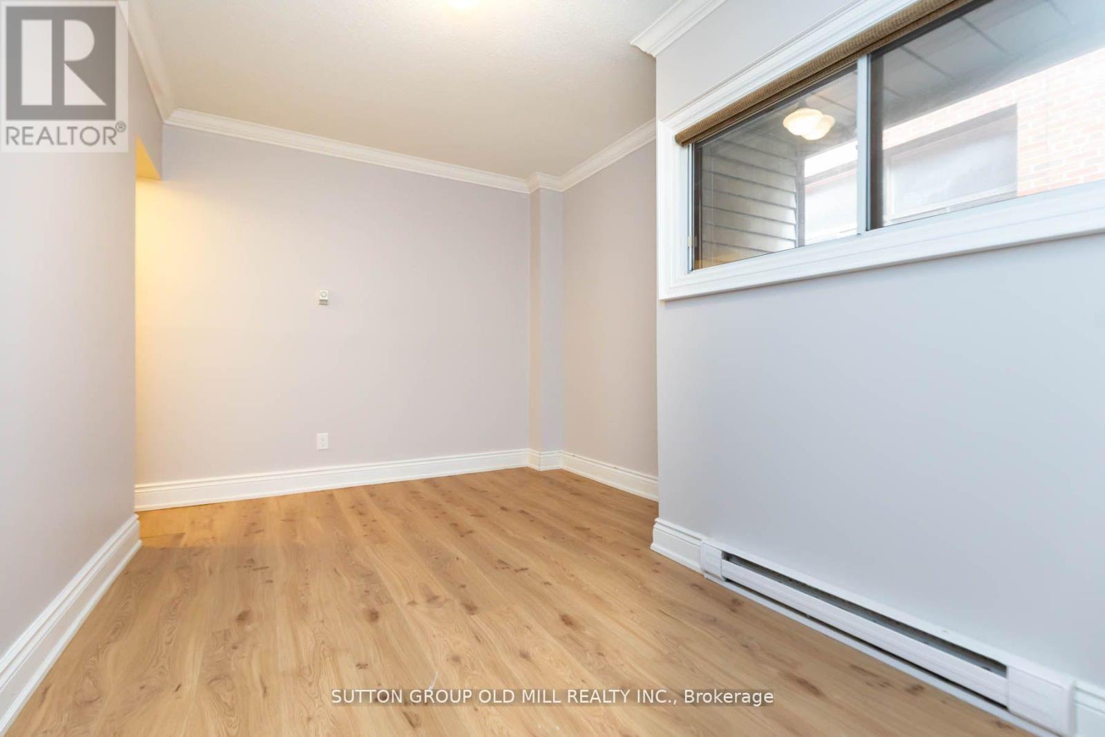 201 - 133 Dunn Avenue, Toronto, ON - Indoor Photo Showing Other Room