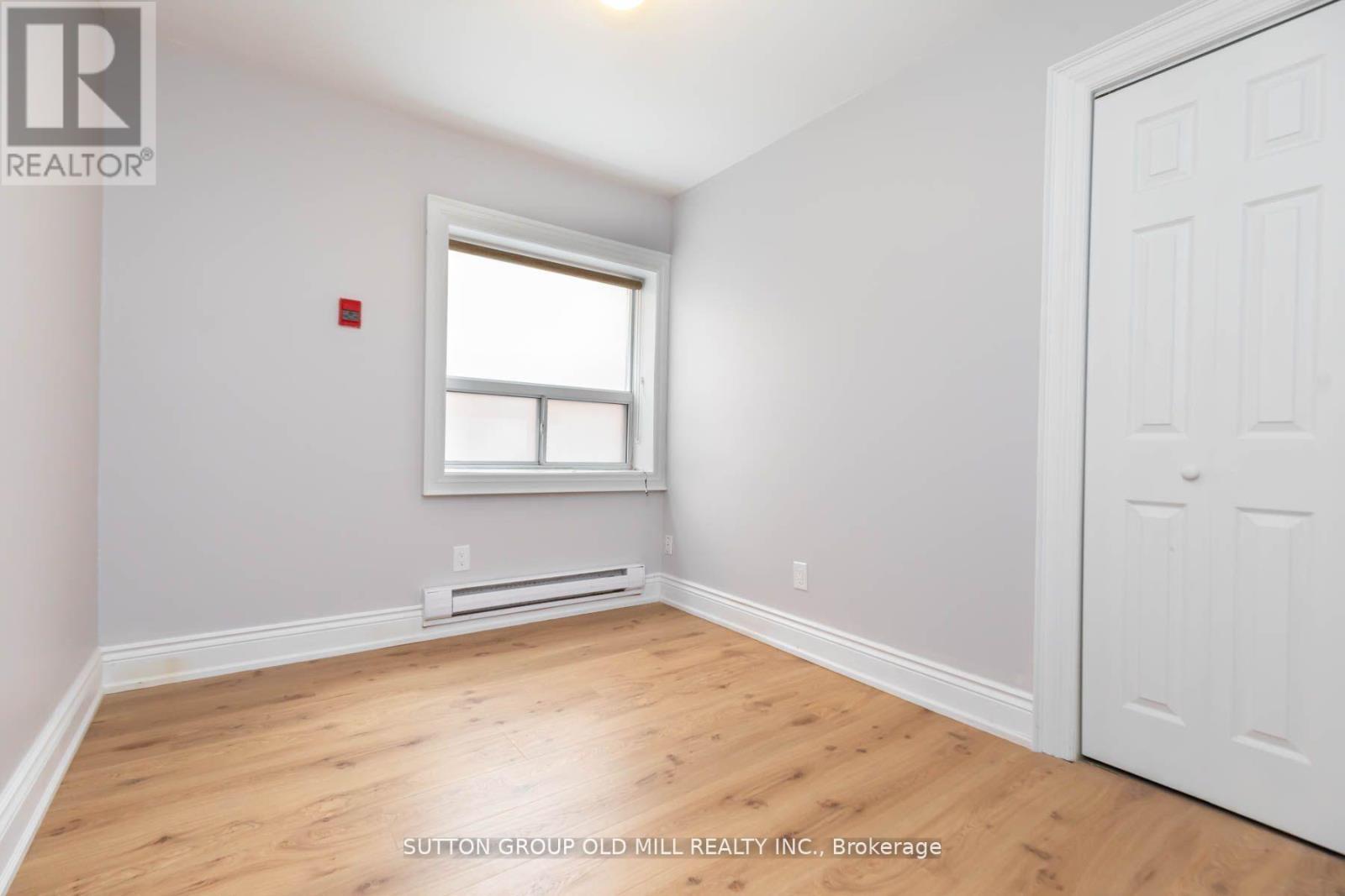 201 - 133 Dunn Avenue, Toronto, ON - Indoor Photo Showing Other Room