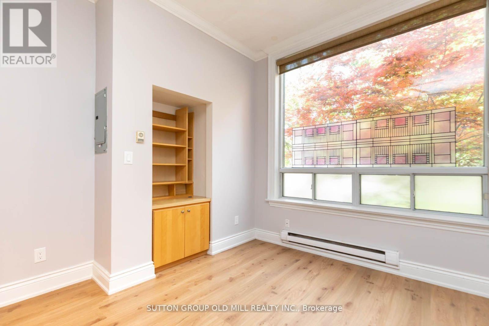201 - 133 Dunn Avenue, Toronto, ON - Indoor Photo Showing Other Room