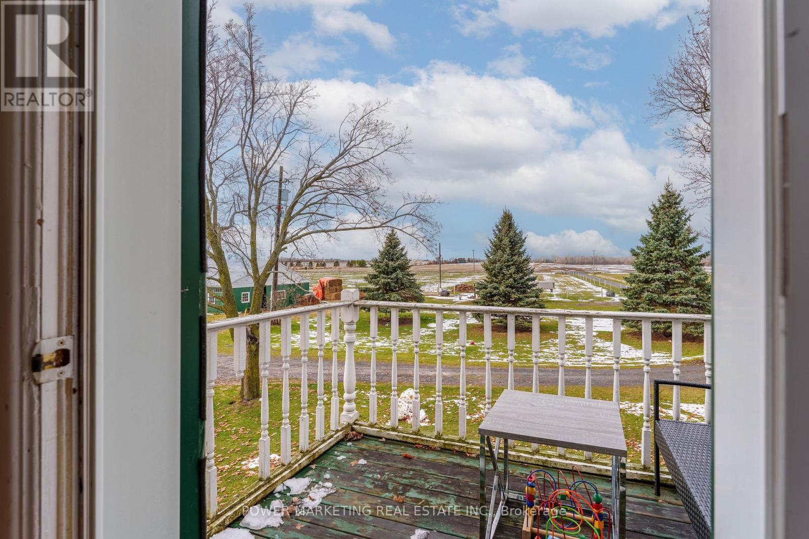 13840 Grantley Road, South Dundas, ON - Outdoor