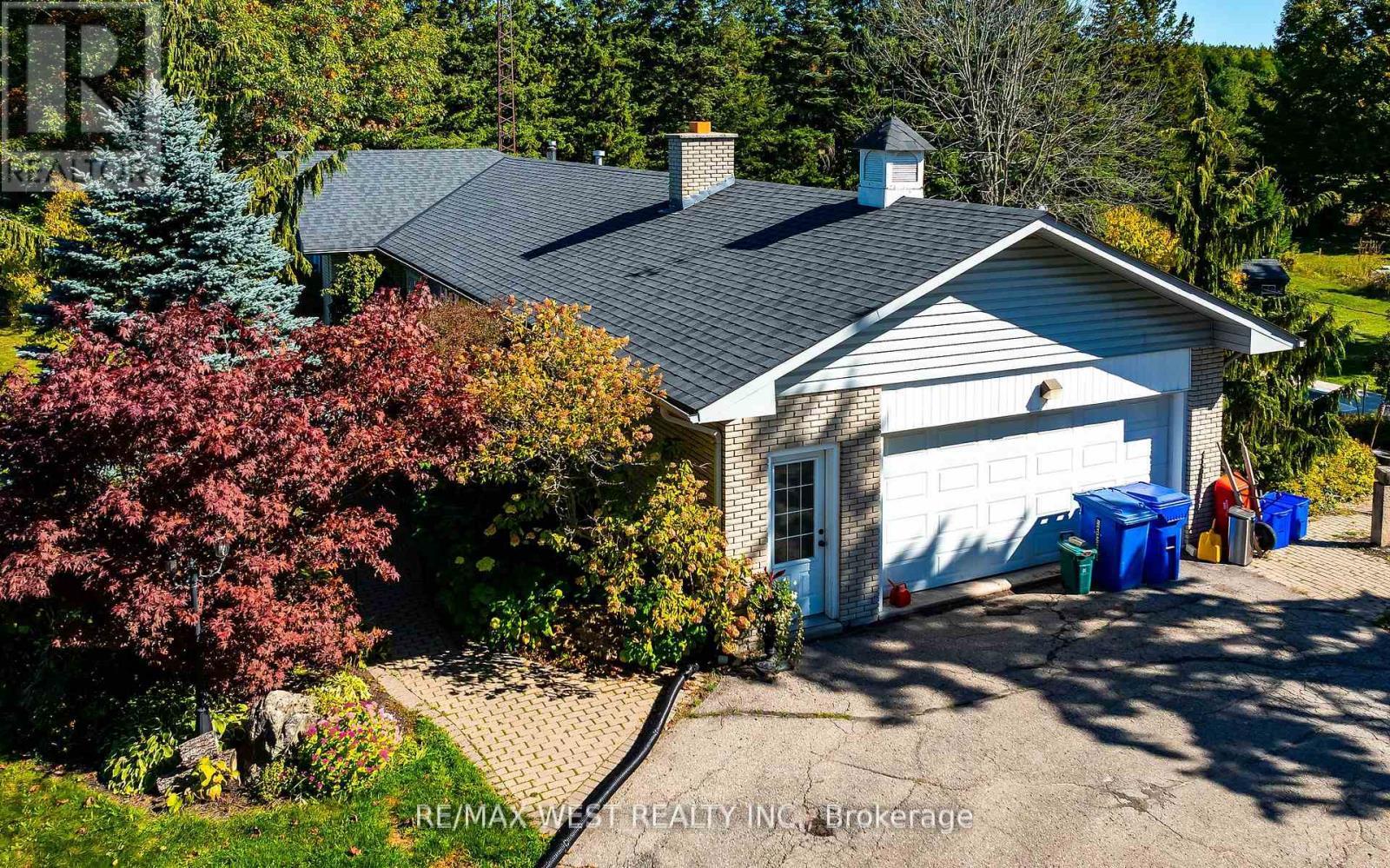 246044 County Rd 16 Road, Mono, ON - Outdoor