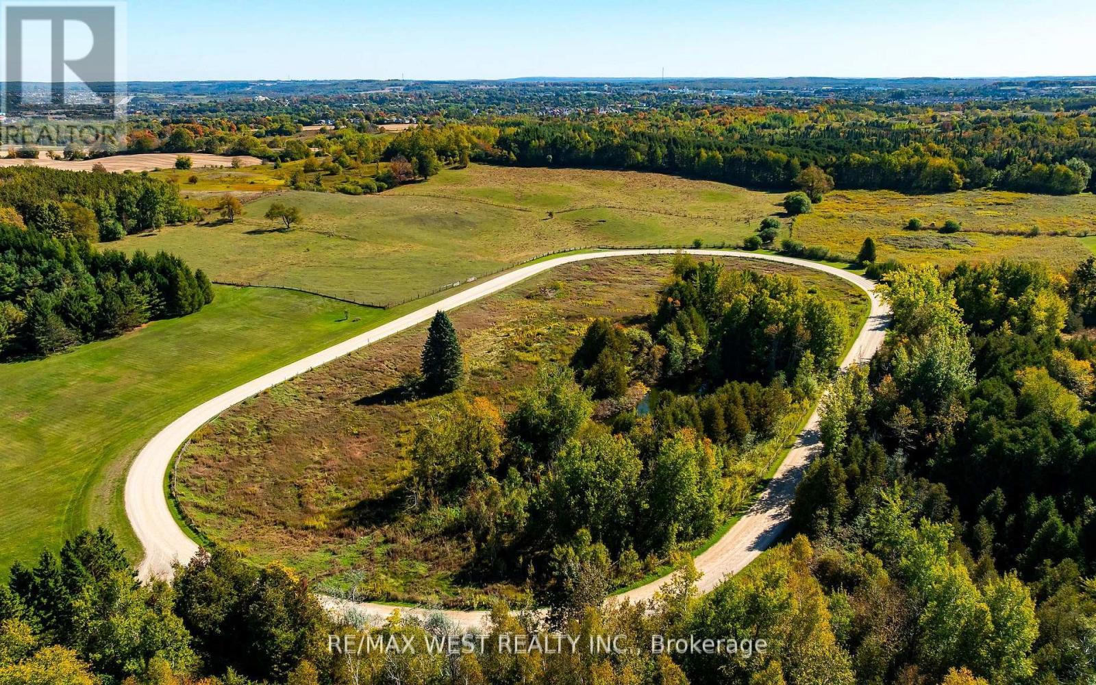 246044 County Rd 16 Road, Mono, ON - Outdoor With View