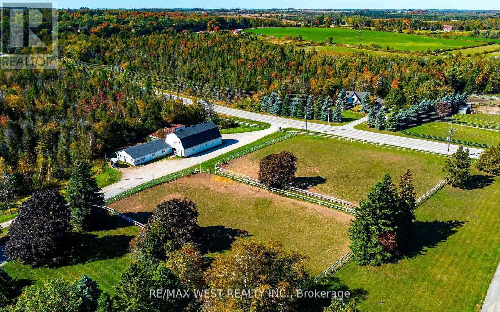 246044 County Rd 16 Road, Mono, ON