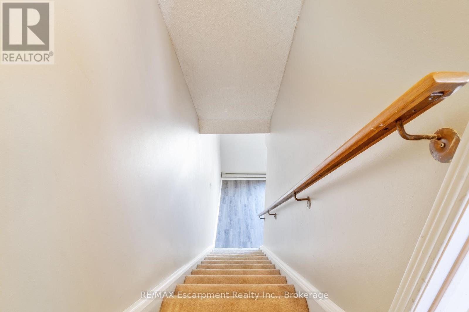 12 - 1550 Reeves Gate, Oakville (Ga Glen Abbey), ON - Indoor Photo Showing Other Room