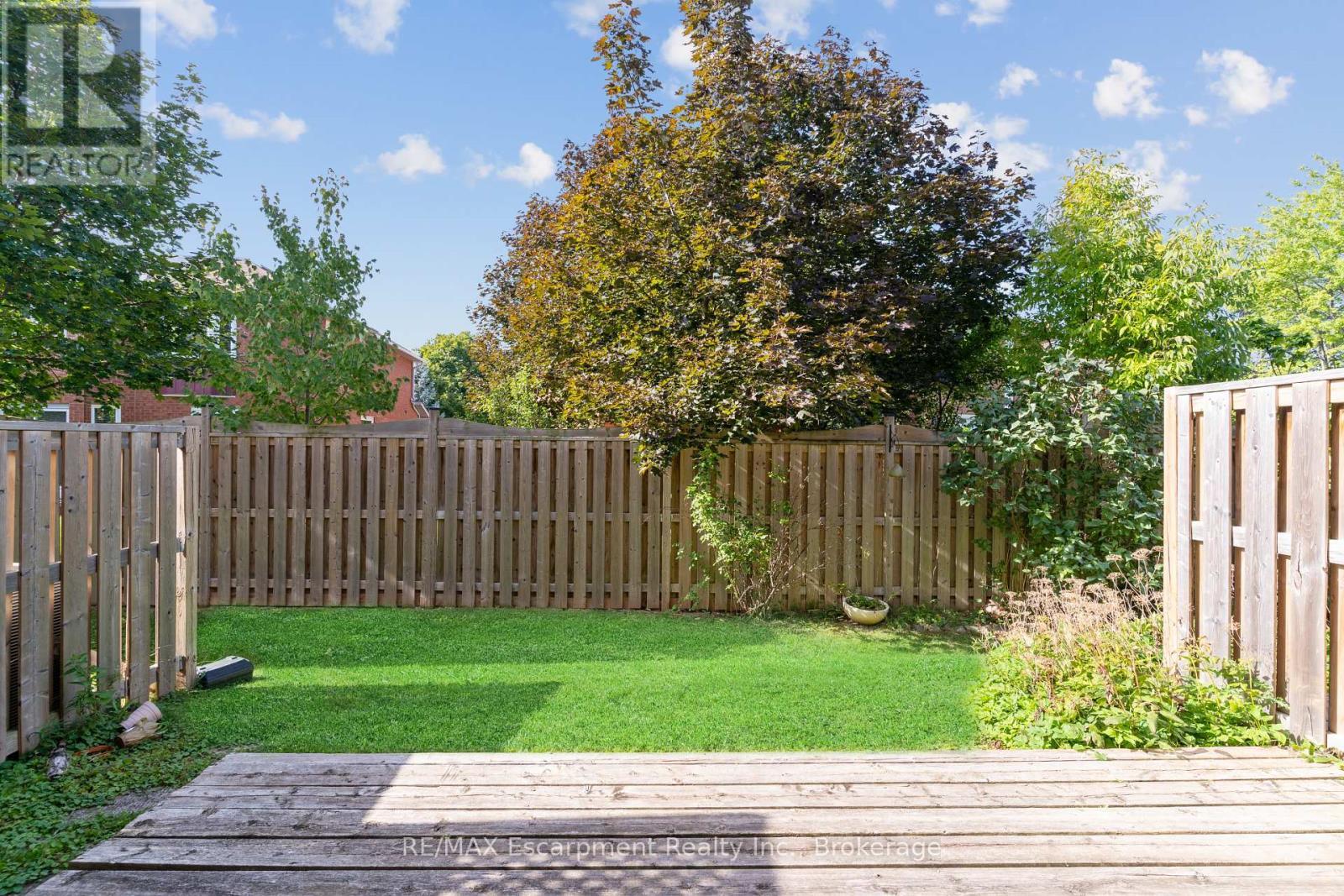 12 - 1550 Reeves Gate, Oakville (Ga Glen Abbey), ON - Outdoor