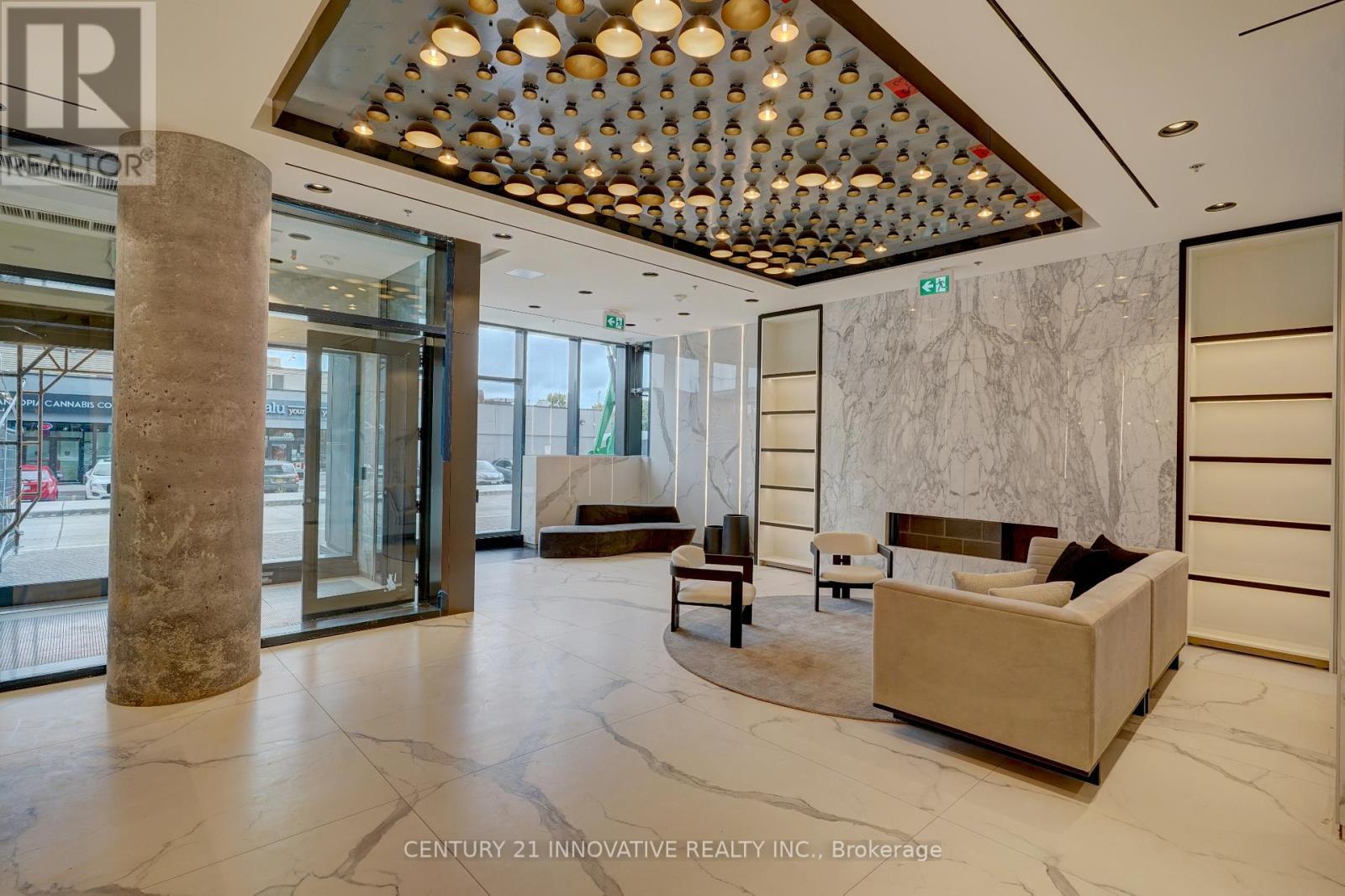 1501 - 10 Graphophone Grove, Toronto, ON - Indoor Photo Showing Other Room