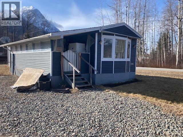 5016 8Th Avenue, New Hazelton, BC - Outdoor