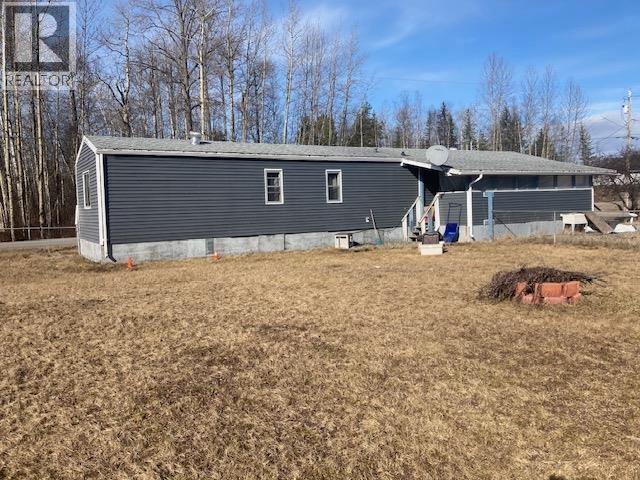 5016 8Th Avenue, New Hazelton, BC - Outdoor