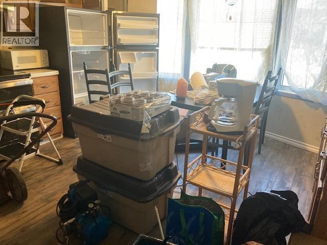 5016 8Th Avenue, New Hazelton, BC - Indoor