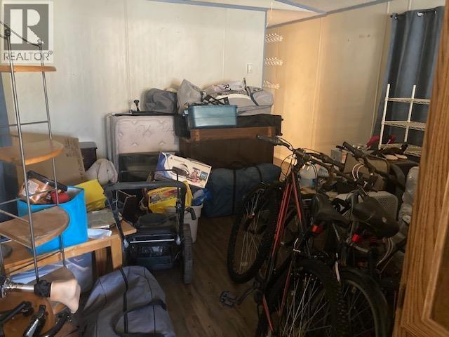 5016 8Th Avenue, New Hazelton, BC - Indoor