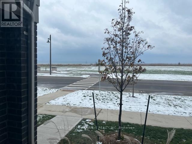 769 Port Darlington Road, Clarington, ON - Outdoor With Body Of Water With View