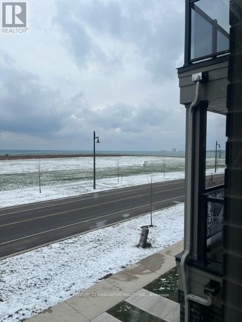 769 Port Darlington Road, Clarington, ON - Outdoor With Body Of Water With View