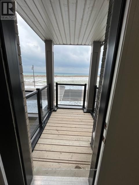 769 Port Darlington Road, Clarington, ON - With Exterior