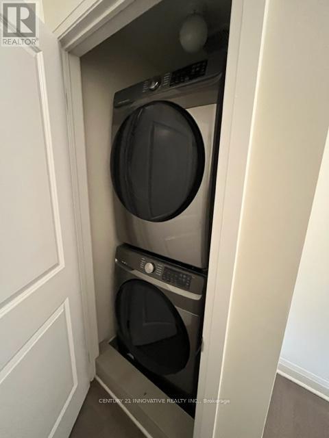 769 Port Darlington Road, Clarington, ON - Indoor Photo Showing Laundry Room