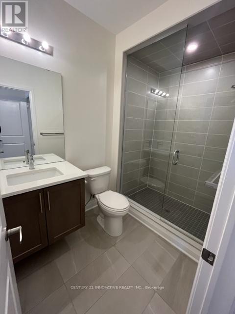 769 Port Darlington Road, Clarington, ON - Indoor Photo Showing Bathroom