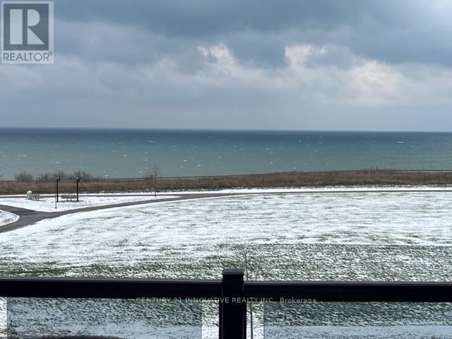 769 Port Darlington Road, Clarington, ON - Outdoor With Body Of Water With View