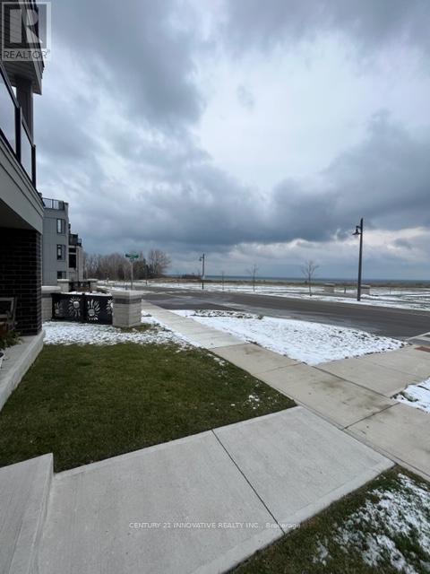 769 Port Darlington Road, Clarington, ON - Outdoor With View