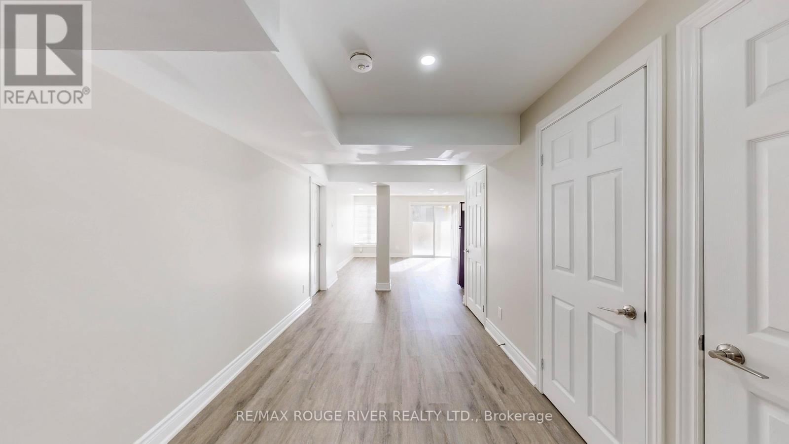 Bsmt - 5 Malthouse Crescent, Ajax, ON - Indoor Photo Showing Other Room