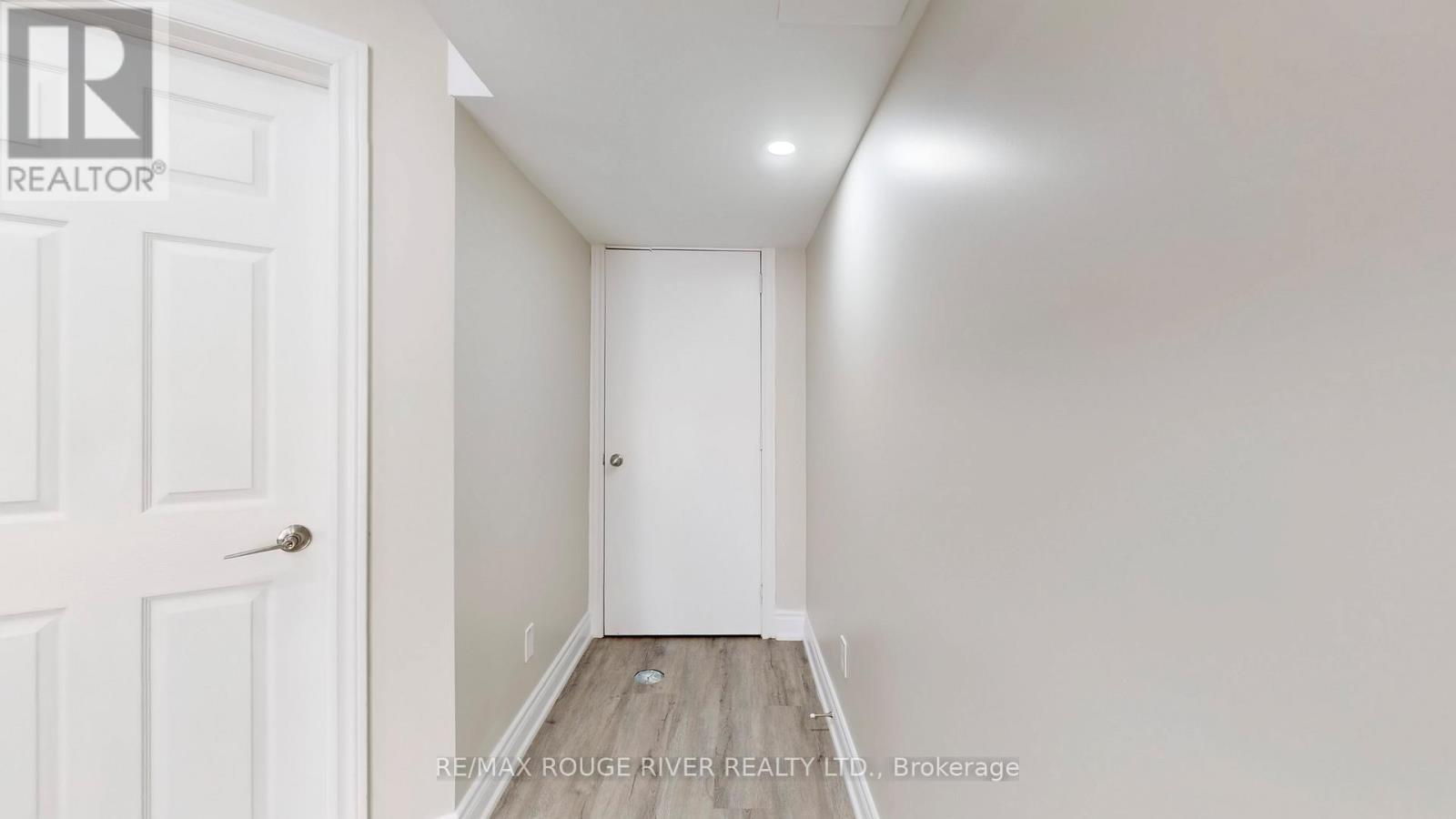 Bsmt - 5 Malthouse Crescent, Ajax, ON - Indoor Photo Showing Other Room