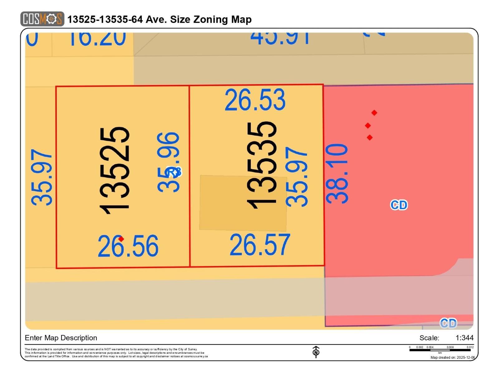 13535 64 Avenue, Surrey, BC