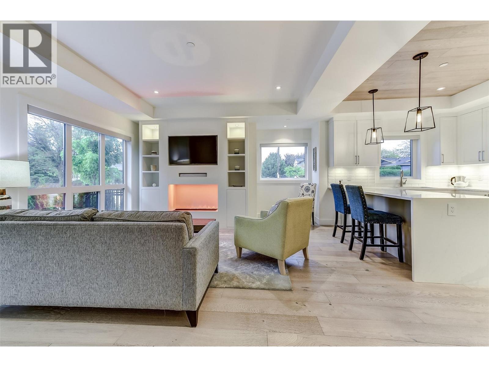 1308 Richter Street Unit# 106, Kelowna, BC - Indoor