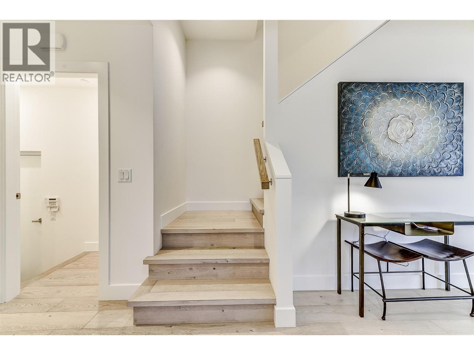 1308 Richter Street Unit# 106, Kelowna, BC - Indoor Photo Showing Other Room