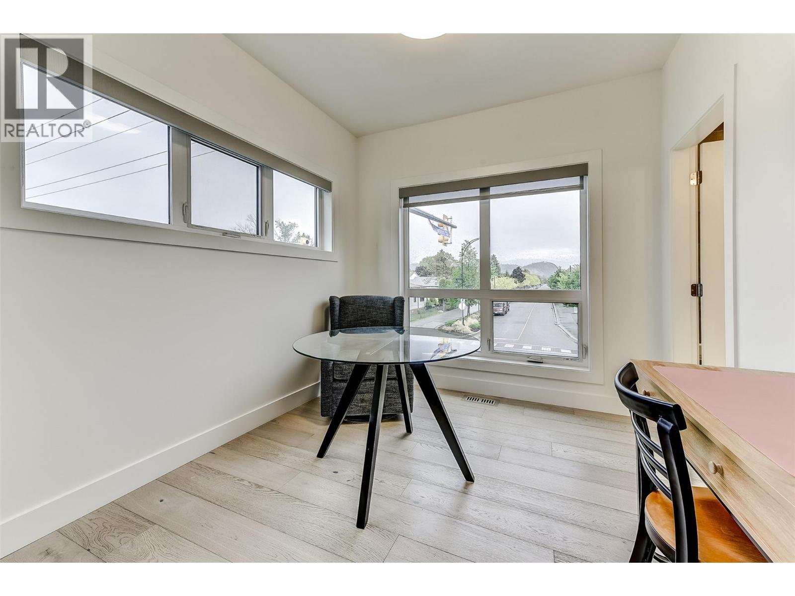 1308 Richter Street Unit# 106, Kelowna, BC - Indoor