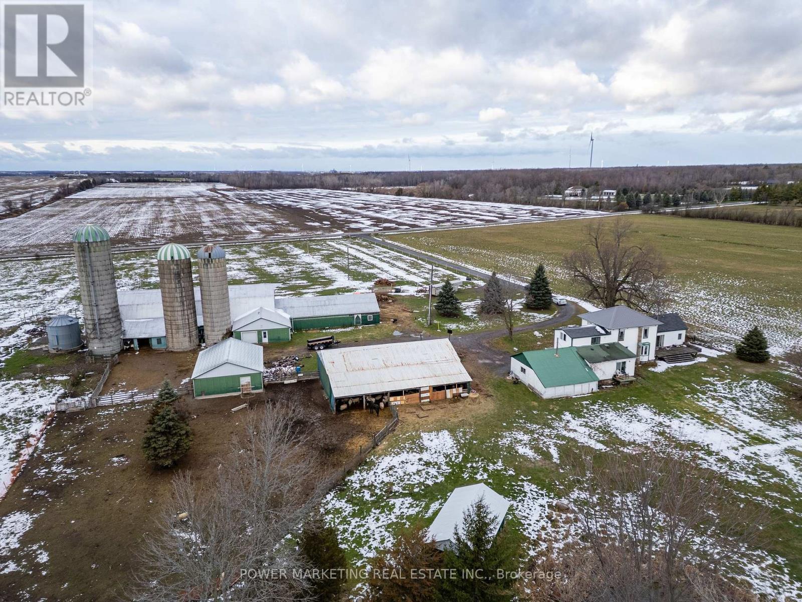 13840 Grantley Road, South Dundas, ON