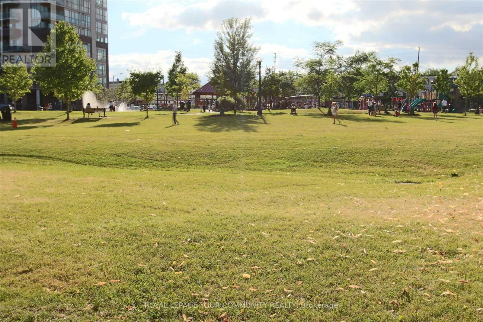 816 - 17 Michael Power Place, Toronto, ON - Outdoor With View