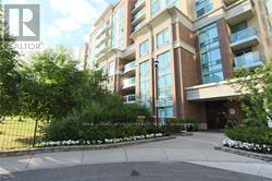 816 - 17 Michael Power Place, Toronto, ON - Outdoor With Facade