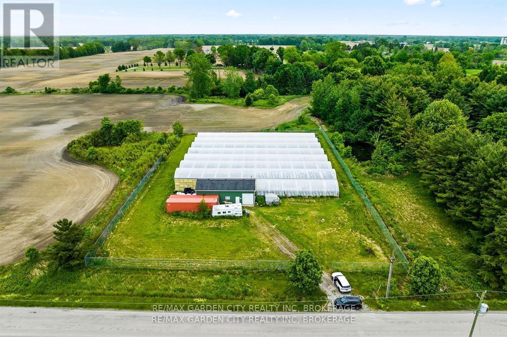 53825 Zion Road, Wainfleet (Marshville/Winger), ON