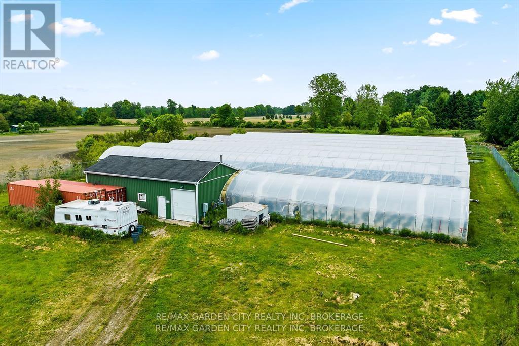 53825 Zion Road, Wainfleet (Marshville/Winger), ON