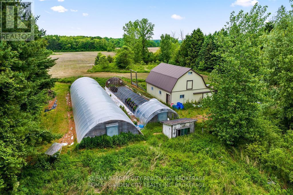 53825 Zion Road, Wainfleet (Marshville/Winger), ON