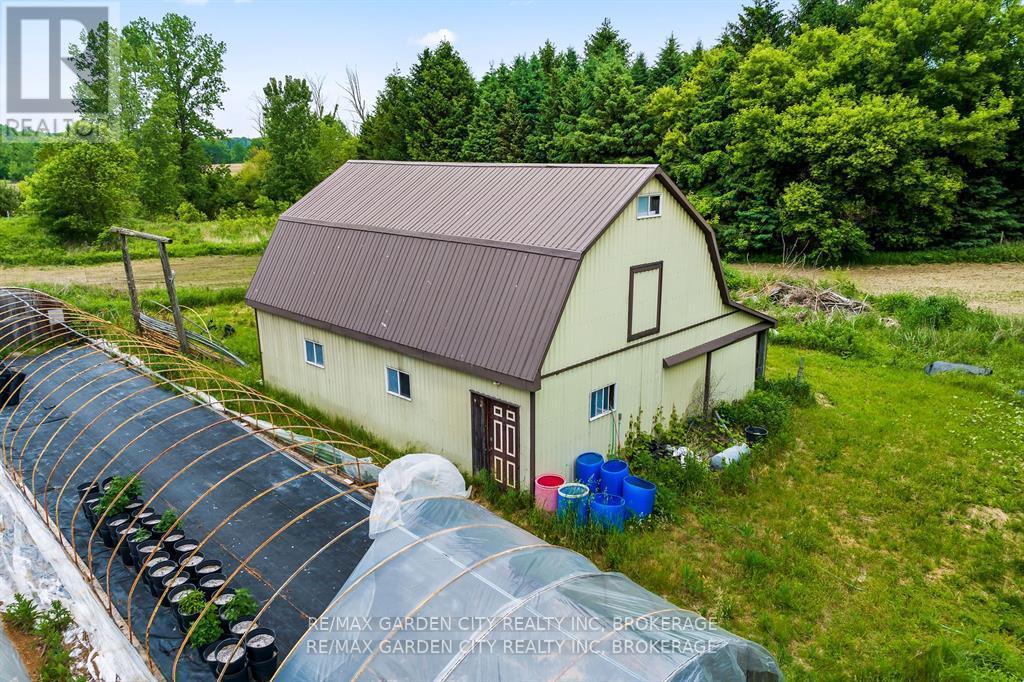 53825 Zion Road, Wainfleet (Marshville/Winger), ON