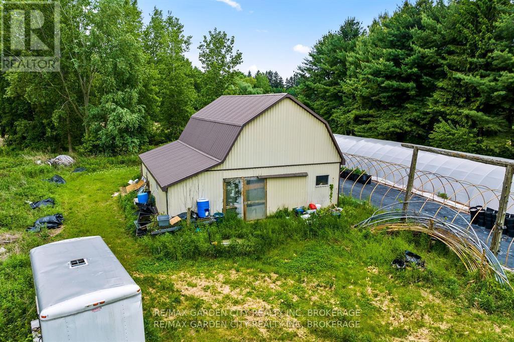 53825 Zion Road, Wainfleet (Marshville/Winger), ON