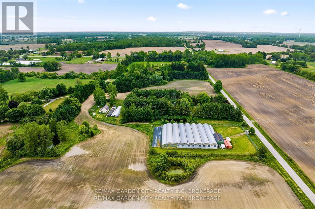 53825 Zion Road, Wainfleet (Marshville/Winger), ON