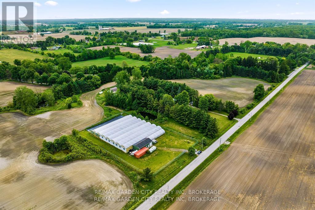 53825 Zion Road, Wainfleet (Marshville/Winger), ON