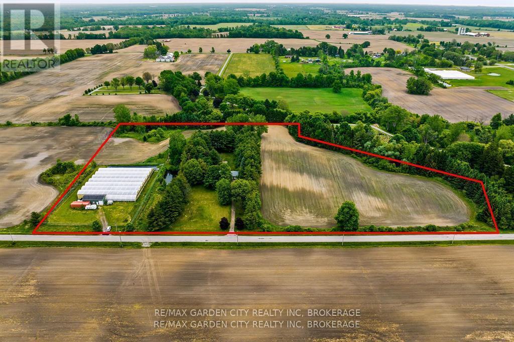 53825 Zion Road, Wainfleet (Marshville/Winger), ON