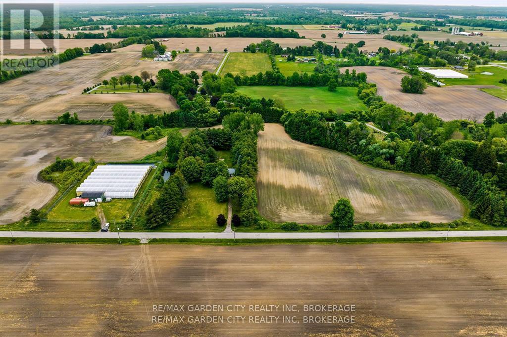 53825 Zion Road, Wainfleet (Marshville/Winger), ON